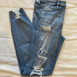 American Eagle Jeans (Never Worn)